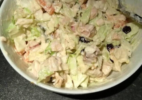 Chicken Salad